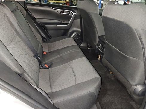 Used 2024 Toyota RAV4 XLE image 18