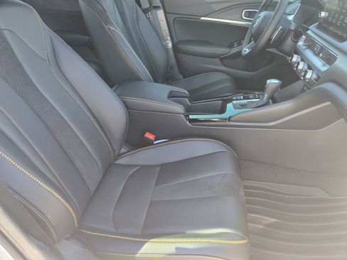 Used 2026 Acura Integra A-Spec w/ Technology Package FWD image 11