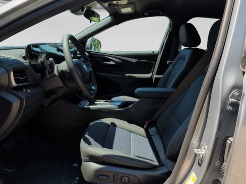 New 2026 Buick Envista Preferred w/ Convenience I Package FWD image 21