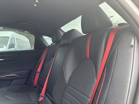 Used 2021 Toyota Avalon TRD image 24