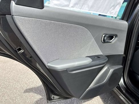 New 2025 Kia K4 EX image 10