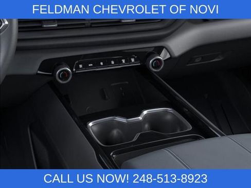 New 2026 Chevrolet Silverado EV LT w/ Plus Package image 24