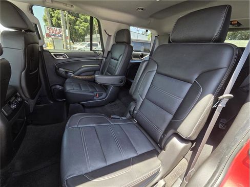 Used 2015 GMC Yukon Denali w/ Premium Package RWD image 11
