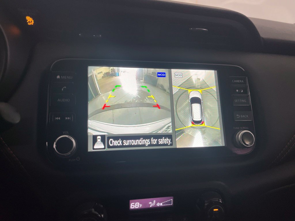 Used 2024 Nissan Kicks SR FWD image 66
