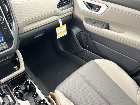 New 2026 Subaru Forester Limited image 13