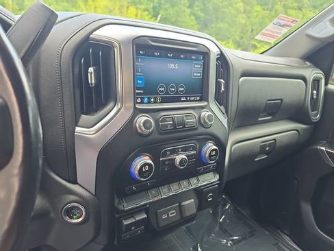 Used 2019 GMC Sierra 1500 Elevation w/ Elevation Value Package AWD/4WD image 19