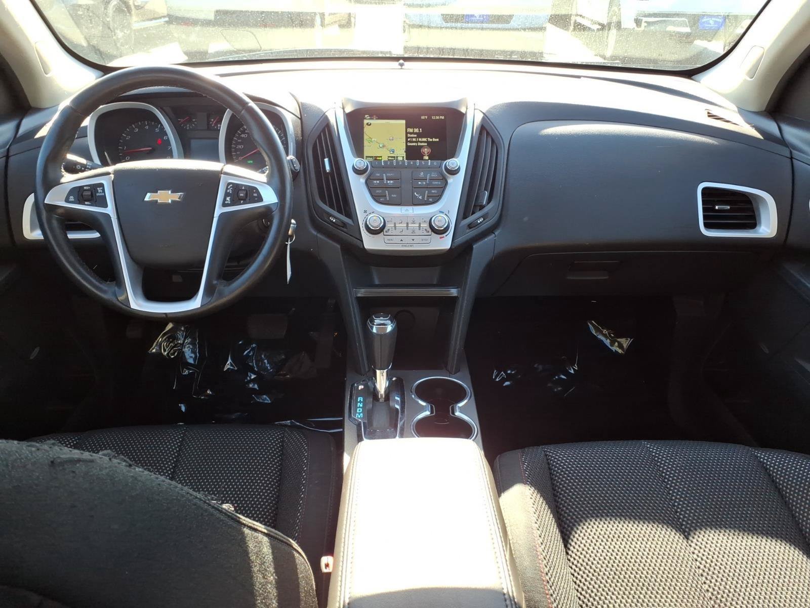 Used 2017 Chevrolet Equinox LT w/ Convenience Package AWD/4WD image 12