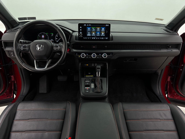Used 2024 Honda CR-V Sport-L image 21