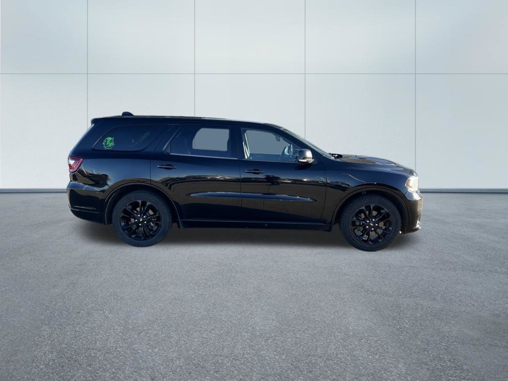 Used 2020 Dodge Durango R/T w/ Blacktop Package AWD/4WD image 2