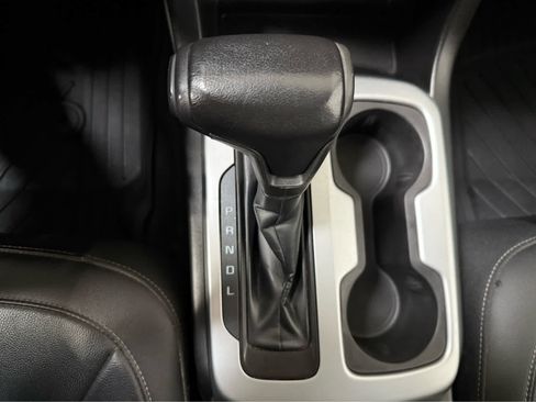 Used 2019 Chevrolet Colorado ZR2 w/ ZR2 Dusk Special Edition AWD/4WD image 24