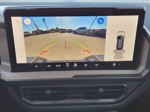 New 2025 Ford Bronco Sport Big Bend image 17