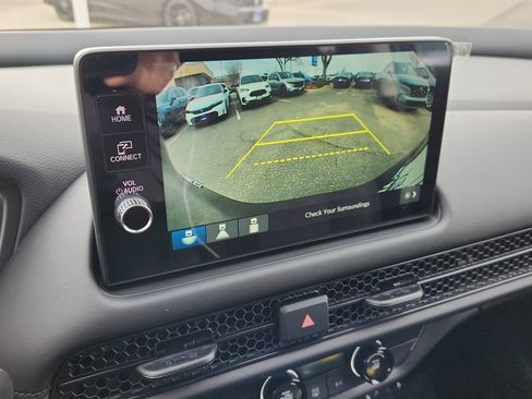 New 2026 Honda HR-V LX image 14