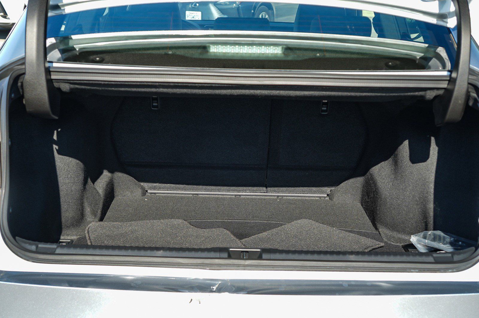 Used 2026 Lexus IS 350 F Sport RWD image 30
