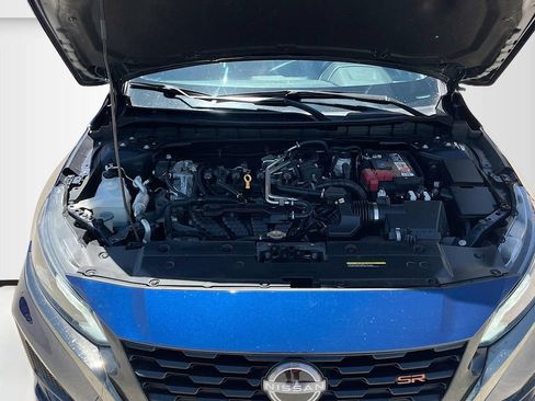 Used 2023 Nissan Altima 2.5 SR w/ SR Premium Package AWD/4WD image 31