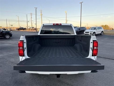 Used 2018 Chevrolet Silverado 1500 LT w/ All Star Edition image 11