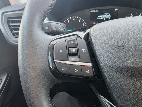 Certified 2022 Ford Escape SE w/ Convenience Package image 12