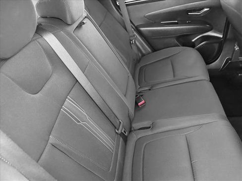 Used 2024 Hyundai Tucson SEL image 18