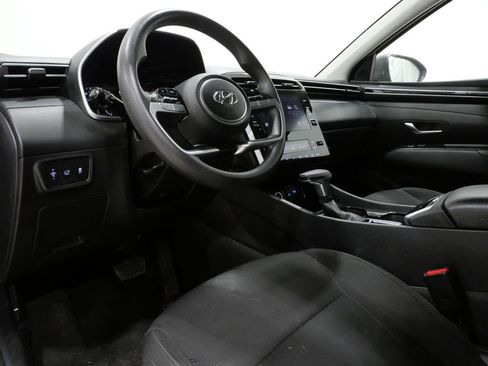 Used 2024 Hyundai Tucson SEL image 11