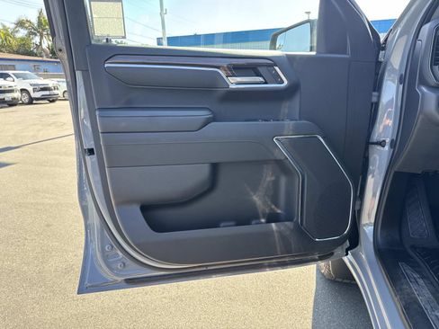 Used 2024 Chevrolet Silverado 1500 RST w/ LPO, Dark Essentials Package image 13