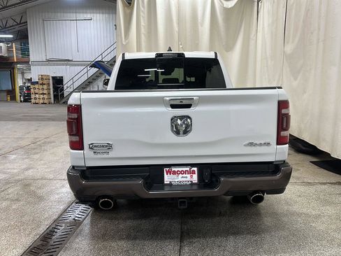 Certified 2022 RAM 1500 Limited image 4