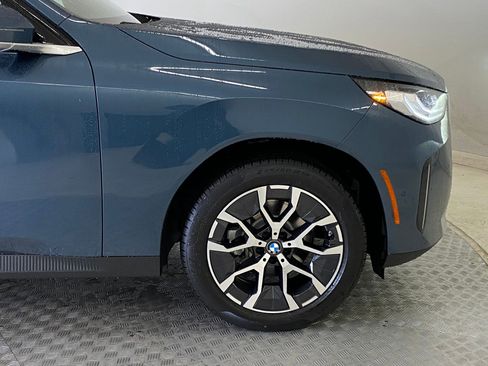 New 2026 BMW X3 xDrive30 w/ Premium Package image 10