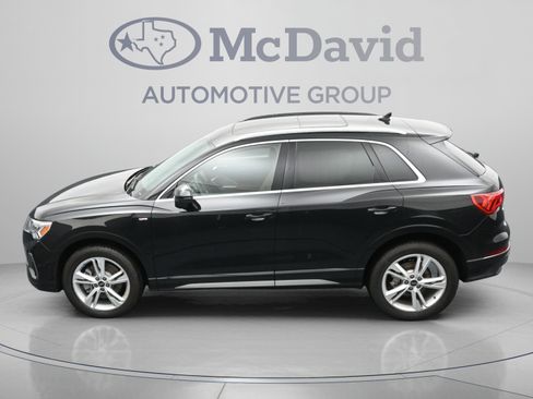 Used 2024 Audi Q3 2.0T Premium Plus w/ Premium Plus Package AWD/4WD image 36