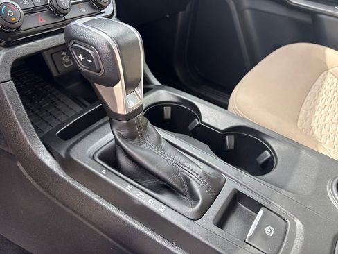 Certified 2024 Ford Ranger XLT w/ Equipment Group 301A High image 28