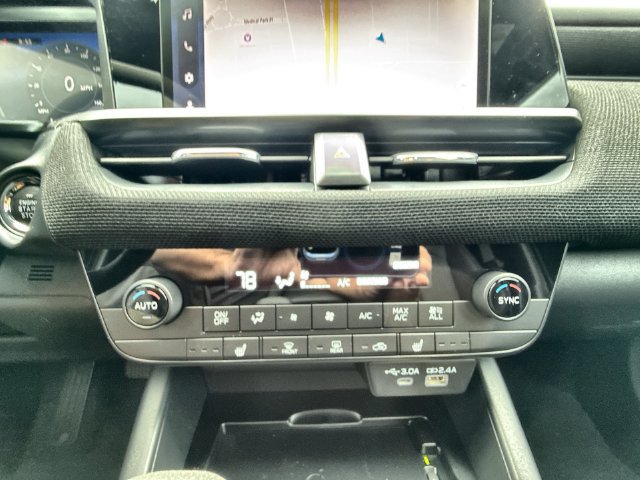 New 2026 Subaru Outback Premium AWD/4WD image 21