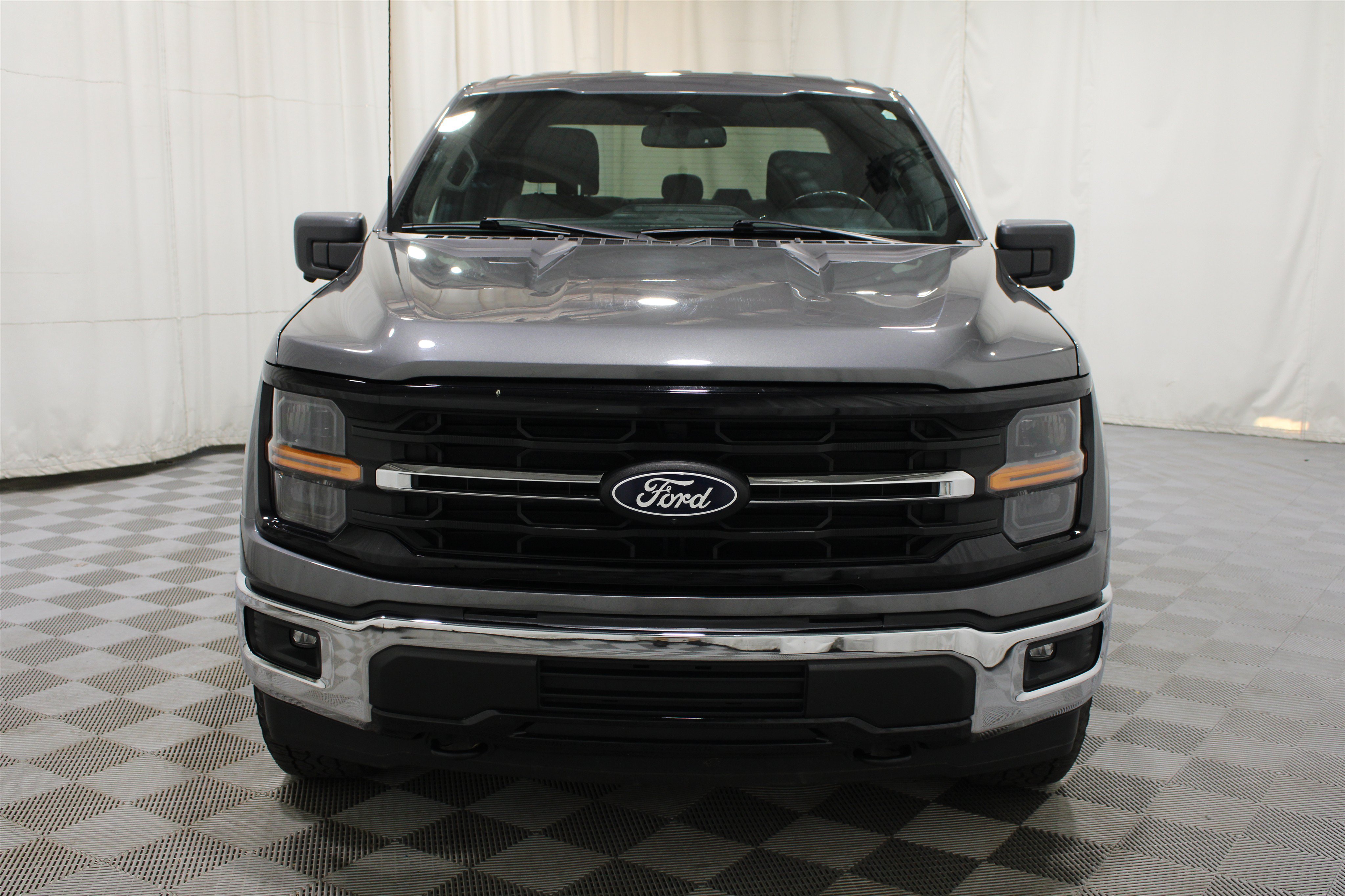 Used 2024 Ford F150 XLT w/ FX4 Off-Road Package AWD/4WD image 31