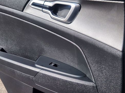 Certified 2023 Kia Sportage LX image 14