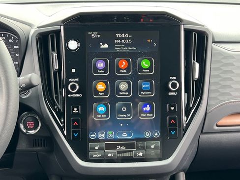 New 2026 Subaru Forester Sport image 23