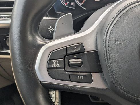 Used 2019 BMW X3 M40i w/ Premium Package AWD/4WD image 16