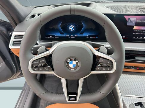 Used 2026 BMW 330i Sedan w/ M Sport Package RWD image 22