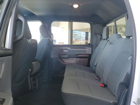 Used 2021 RAM 1500 Big Horn image 11