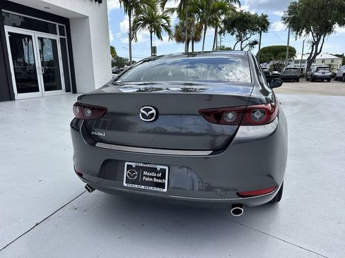 New 2026 MAZDA MAZDA3 2.5 S Sedan w/ Preferred Pkg FWD image 25
