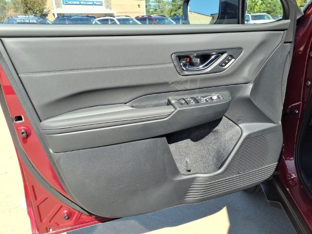 New 2026 Subaru Outback Touring XT AWD/4WD image 16