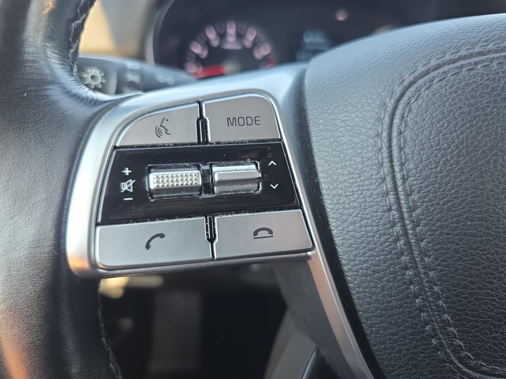 Used 2022 Kia Telluride EX w/ EX Premium Package AWD/4WD image 15