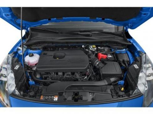 Used 2022 Ford Escape Titanium w/ Class II Trailer Tow Package image 12