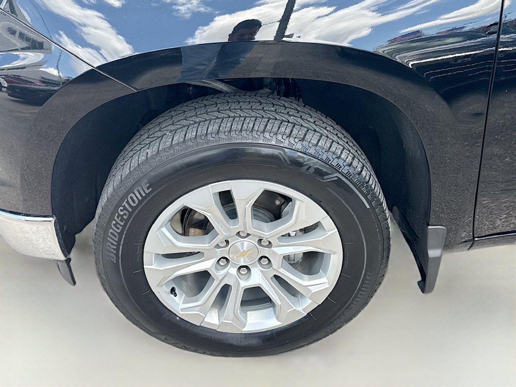 Used 2024 Chevrolet Silverado 1500 LTZ RWD image 36