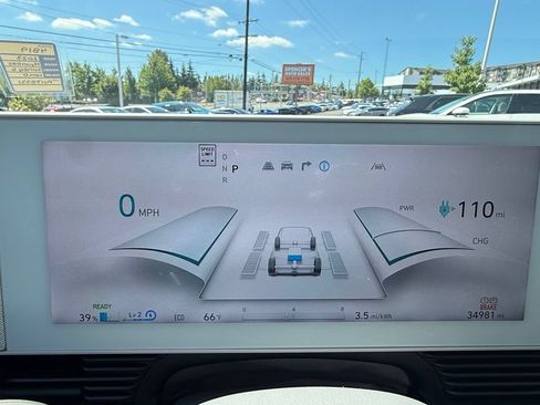 Certified 2023 Hyundai Ioniq 5 SEL AWD/4WD image 27