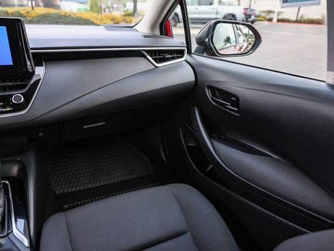 Certified 2023 Toyota Corolla LE image 5