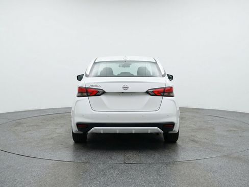 Used 2025 Nissan Versa SV w/ Trunk Package FWD image 7