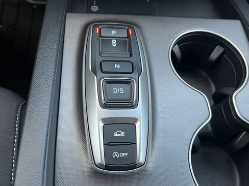 Used 2024 Honda Ridgeline Sport image 33