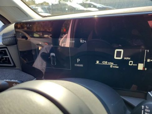 New 2026 Nissan Kicks SV w/ Cold Weather Package FWD image 14