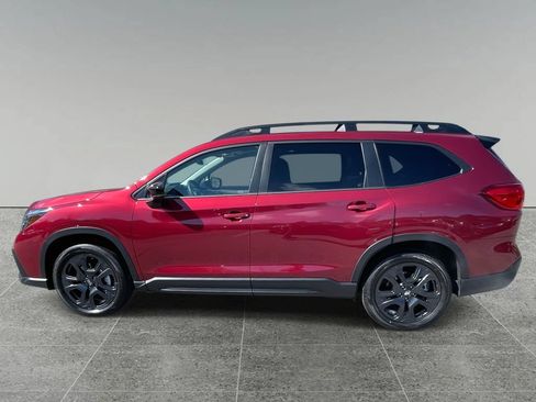 Certified 2025 Subaru Ascent Bronze Edition w/ Popular Package #2 AWD/4WD image 2