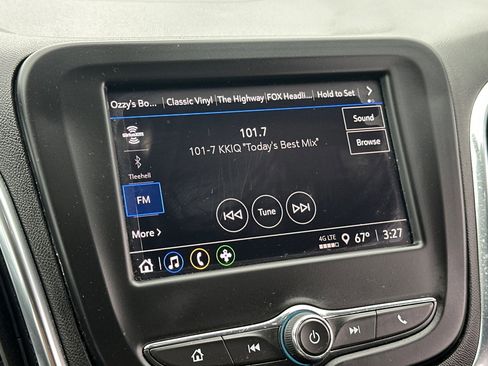 Used 2023 Chevrolet Equinox LT w/ LPO, Floor Liner Package image 18