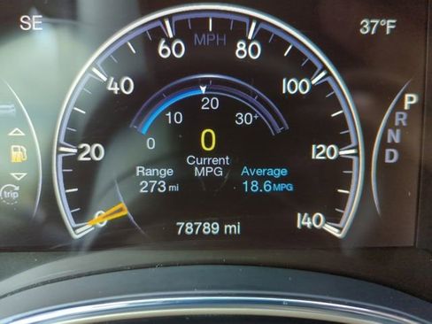 Used 2017 Jeep Grand Cherokee Laredo w/ Quick Order Package 23E image 19