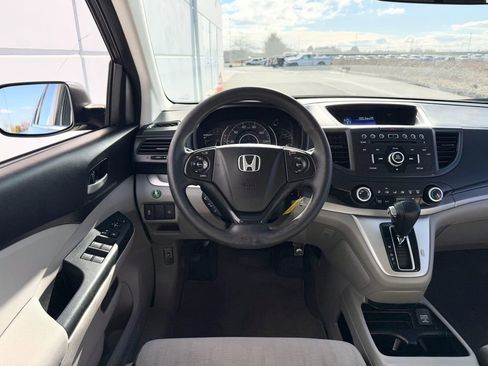 Used 2014 Honda CR-V LX image 13