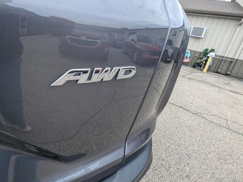 Used 2019 Honda CR-V EX image 16