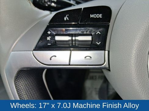 Used 2023 Hyundai Elantra SEL w/ Convenience Package FWD image 21